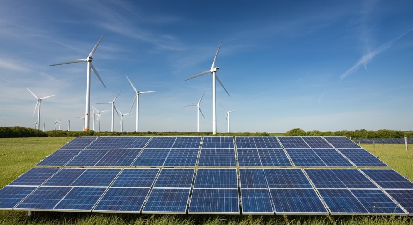 Carbon Offset Market Soars to $136B by 2030