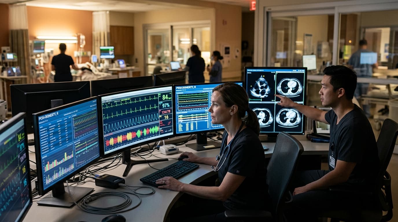 Cardiovascular Devices Market Expected to Grow Through 2030