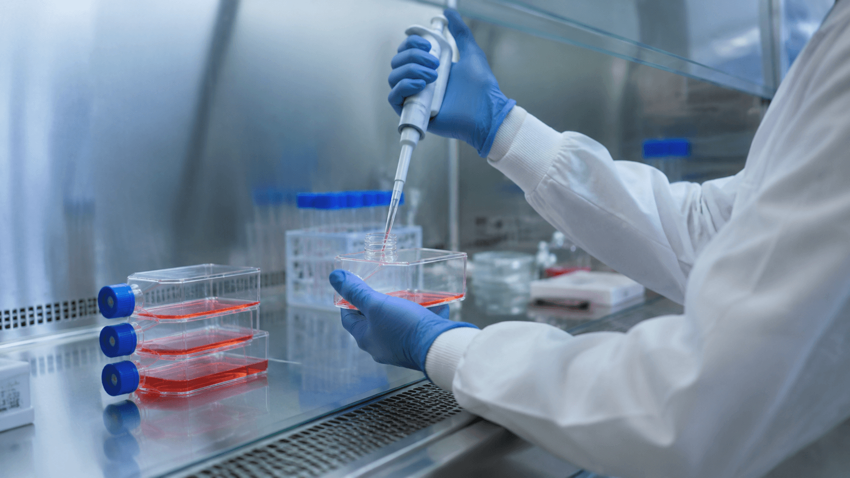 Cell Therapy Raw Materials Market to Hit $18.94 Billion by 2035