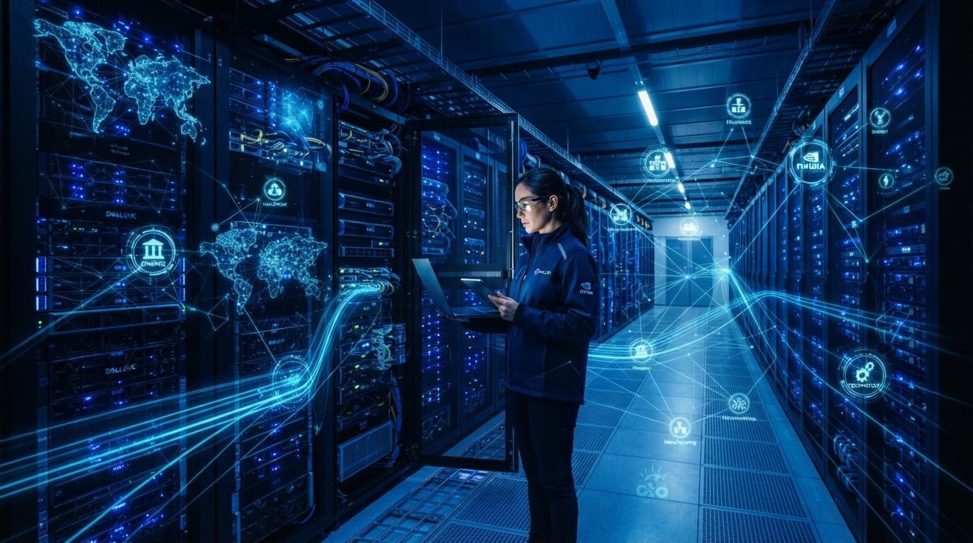 CereBree Fuses AI and Crypto Across Sectors