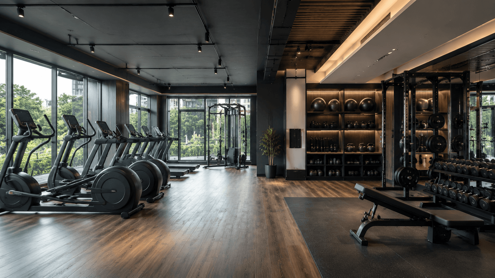 Cheap Personal Trainer Democratizes Fitness Coaching