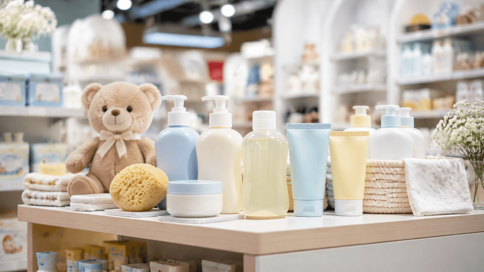 Children's Cosmetics Market to Hit $34.1B by 2032