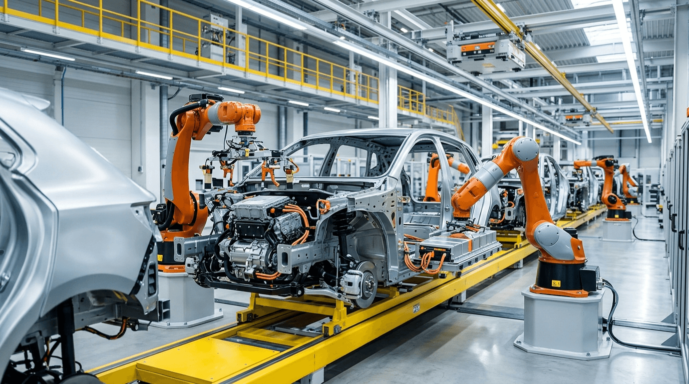 China's E-Compressor Market Projected to Surge to $9.3 Billion