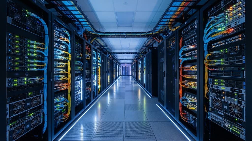 Cisco's Quantum Move Bets on Networks, Not Just Chips