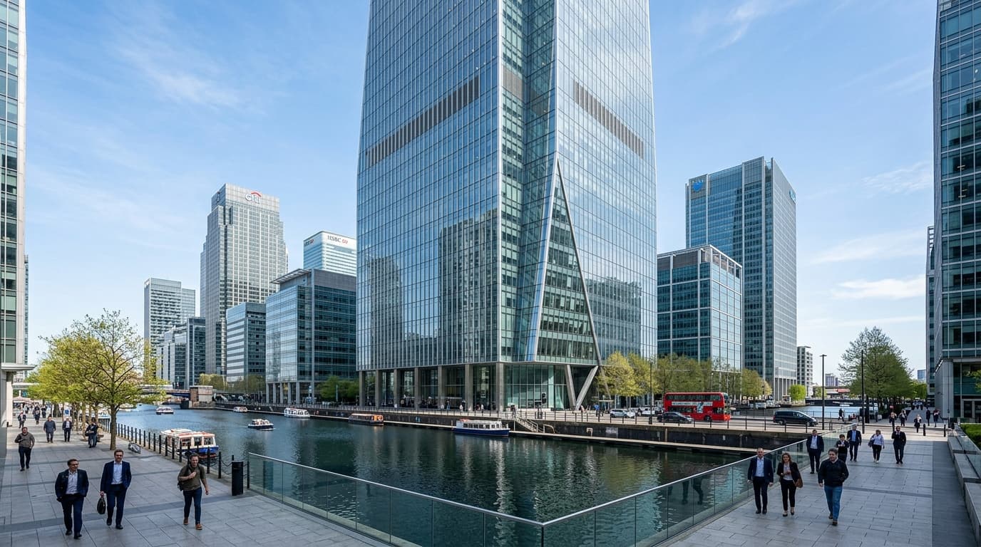 Citibank UK Updates Floating Rate Note Yields