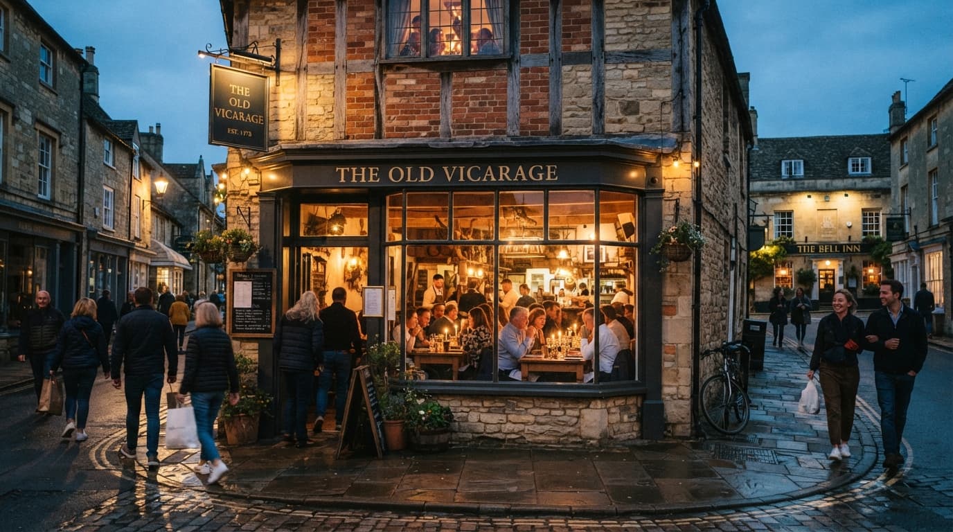Colchester Data Shows Locals Beat Chains Online