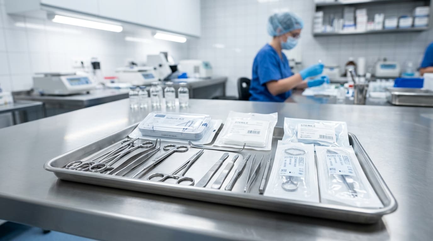 Collagen Dressings Market to Hit $4.53 Billion by 2035