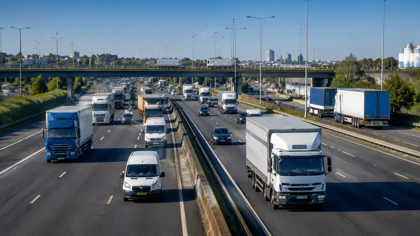 Commercial Auto Insurance Market Set for Major Expansion