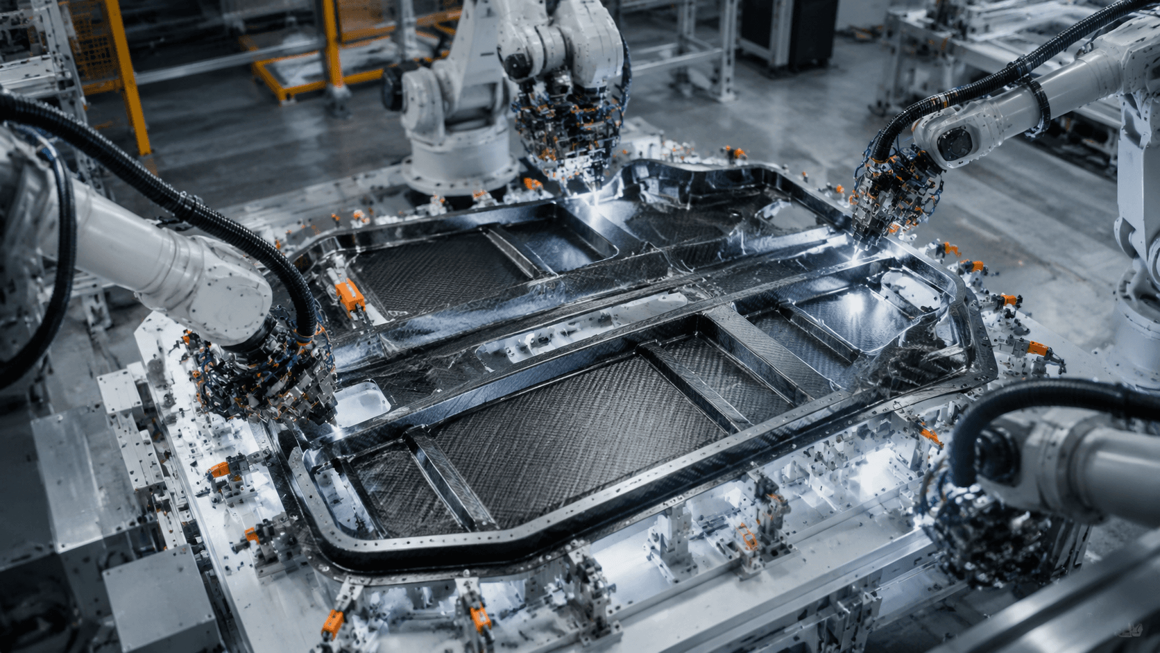 Composite Adhesives Market Forecasts Strong Growth