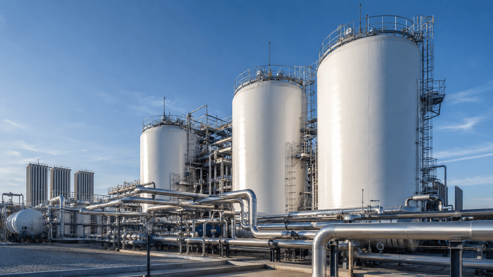 Cryogenic Valve Market Poised for Strong Growth