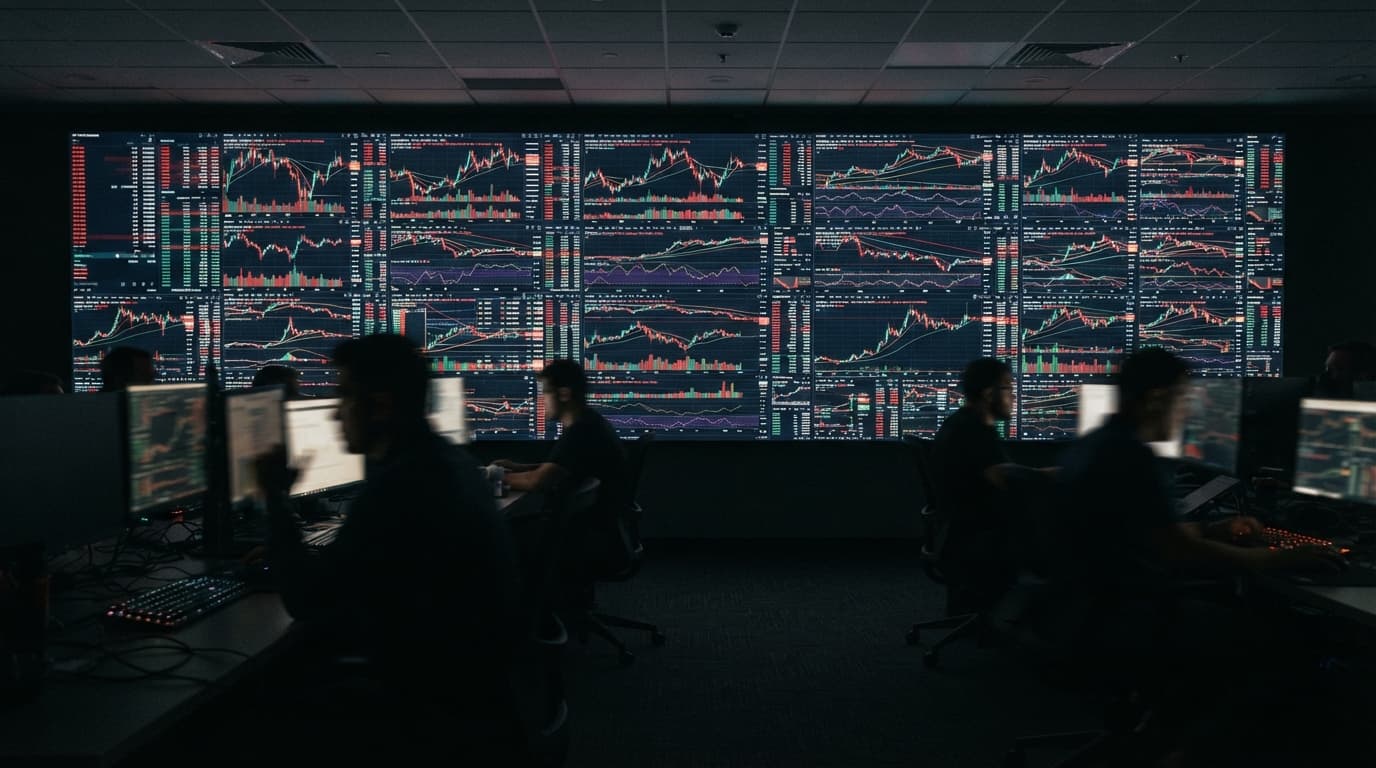 Crypto Presale Hype Meets Whale Buying Reality