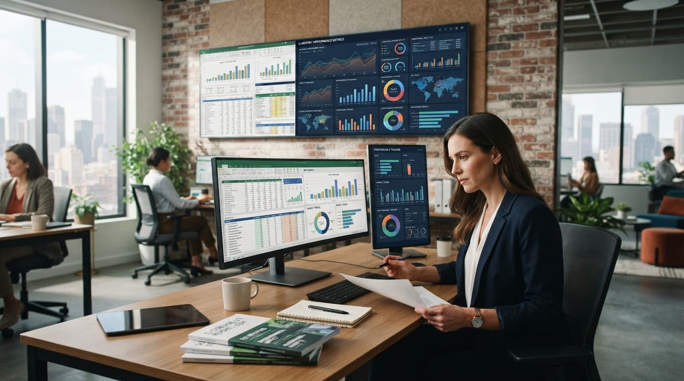CSR's Hidden Tech Debt: Data Nobody Trusts