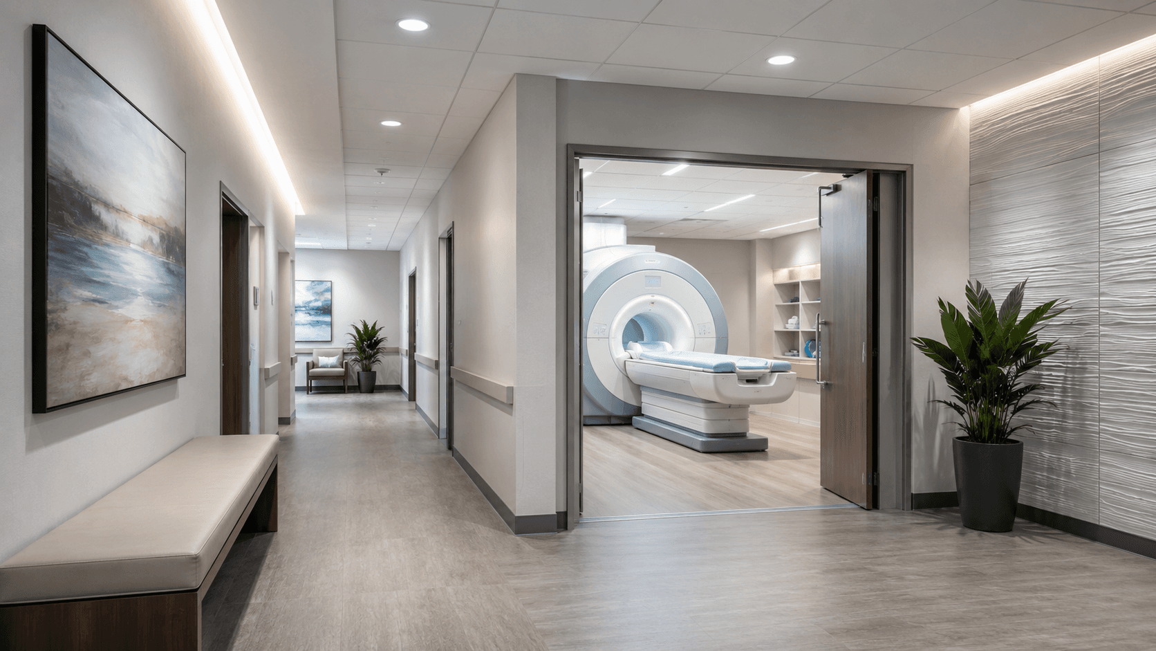 Curaechoice Partners with Capitol Imaging for No-Cost Diagnostic Access