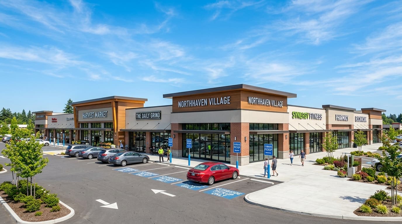 Curbline Properties to Report First Quarter 2026 Results