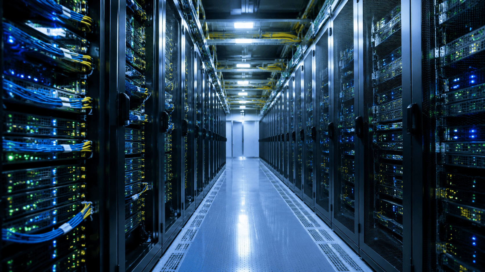 Data Center RFID Market Sees Growth Driven by Efficiency Needs