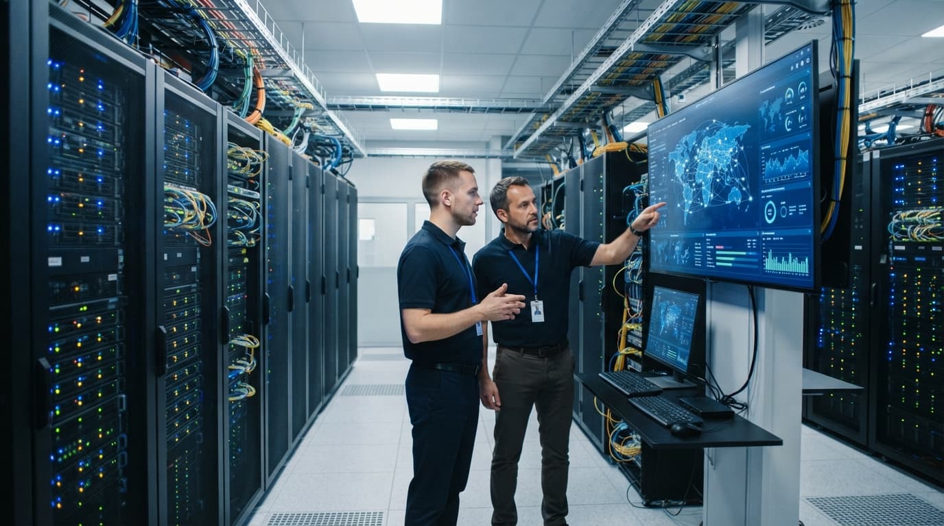 Data Ecosystems Redraw Enterprise Playbook