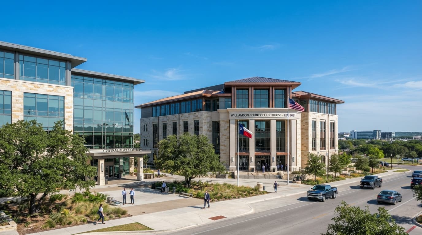 Defense Firm's Growth Tracks the Courthouse Door