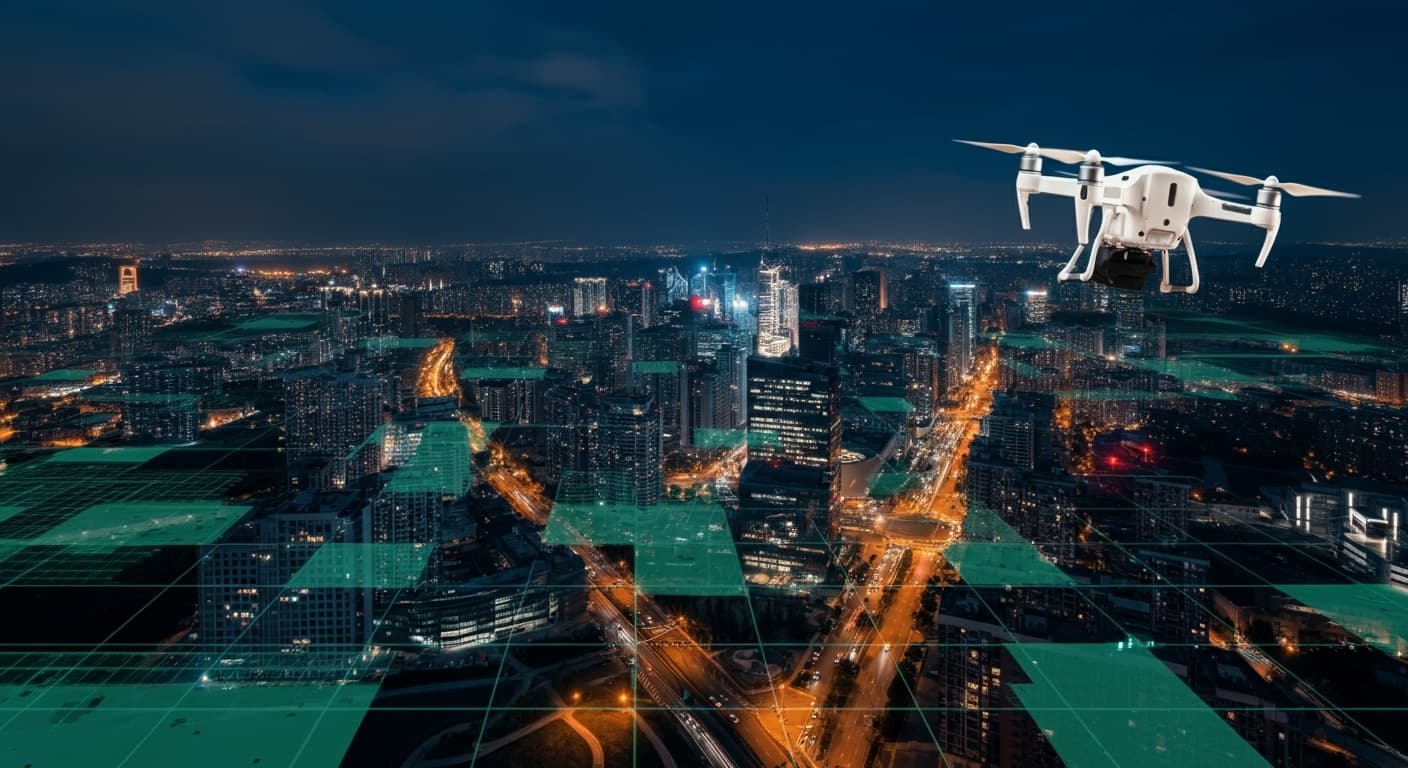 Digital Map Software Market Poised for Significant Growth