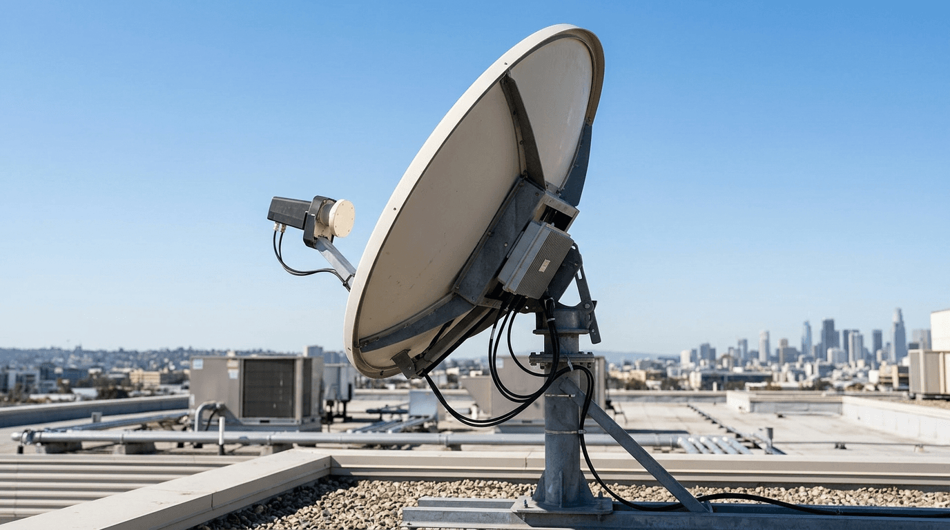 DISH, Gray Media End Carriage Dispute