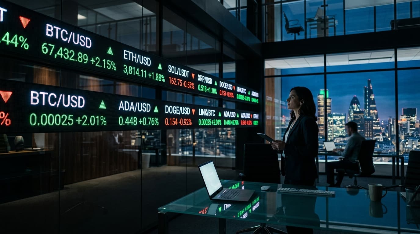 Dogecoin Faces Resistance as DOGE Stalls Near $0.091