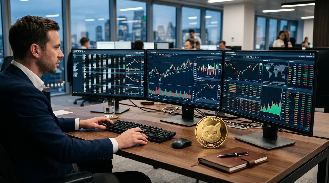 Dogecoin Price Outlook Challenged by Low Developer Count