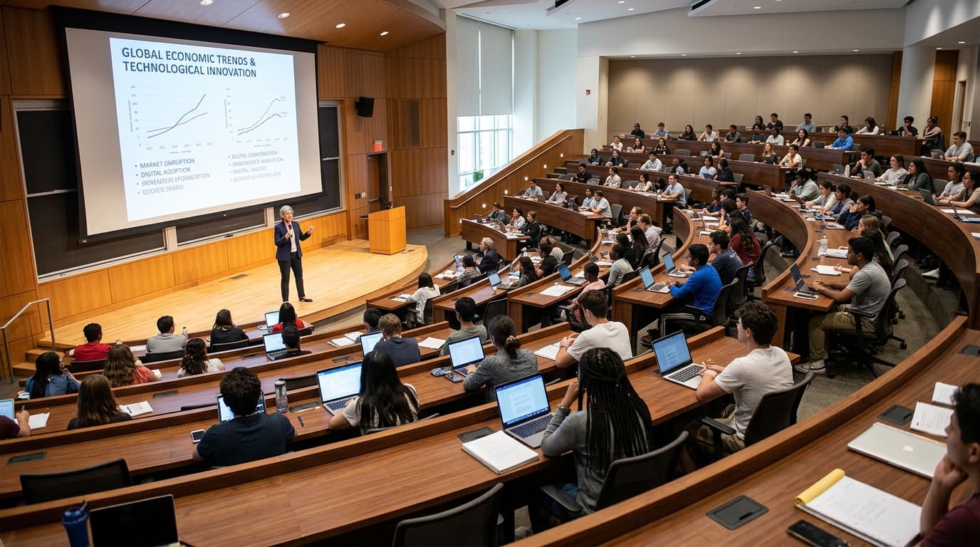 Dr. Joseph G. Martinez Discusses Pedagogy on Close Up Radio