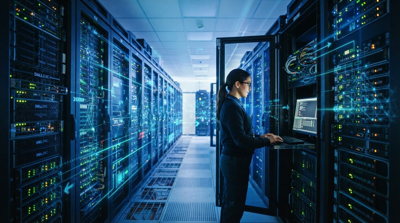 Elastic Extends Advanced AI Search to Secure Private Networks