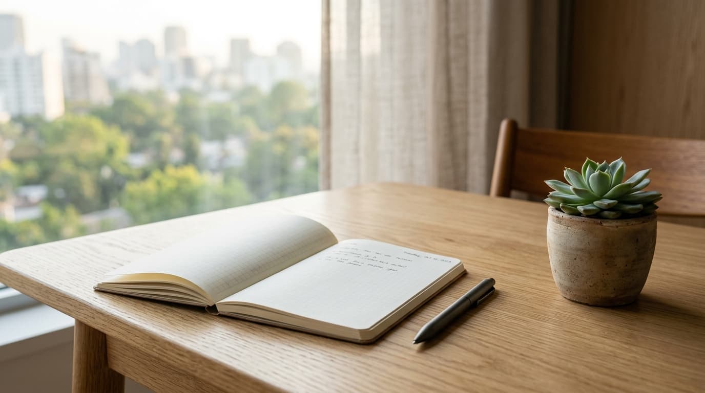 Emad Aldajani Debuts New Guide for Personal Growth