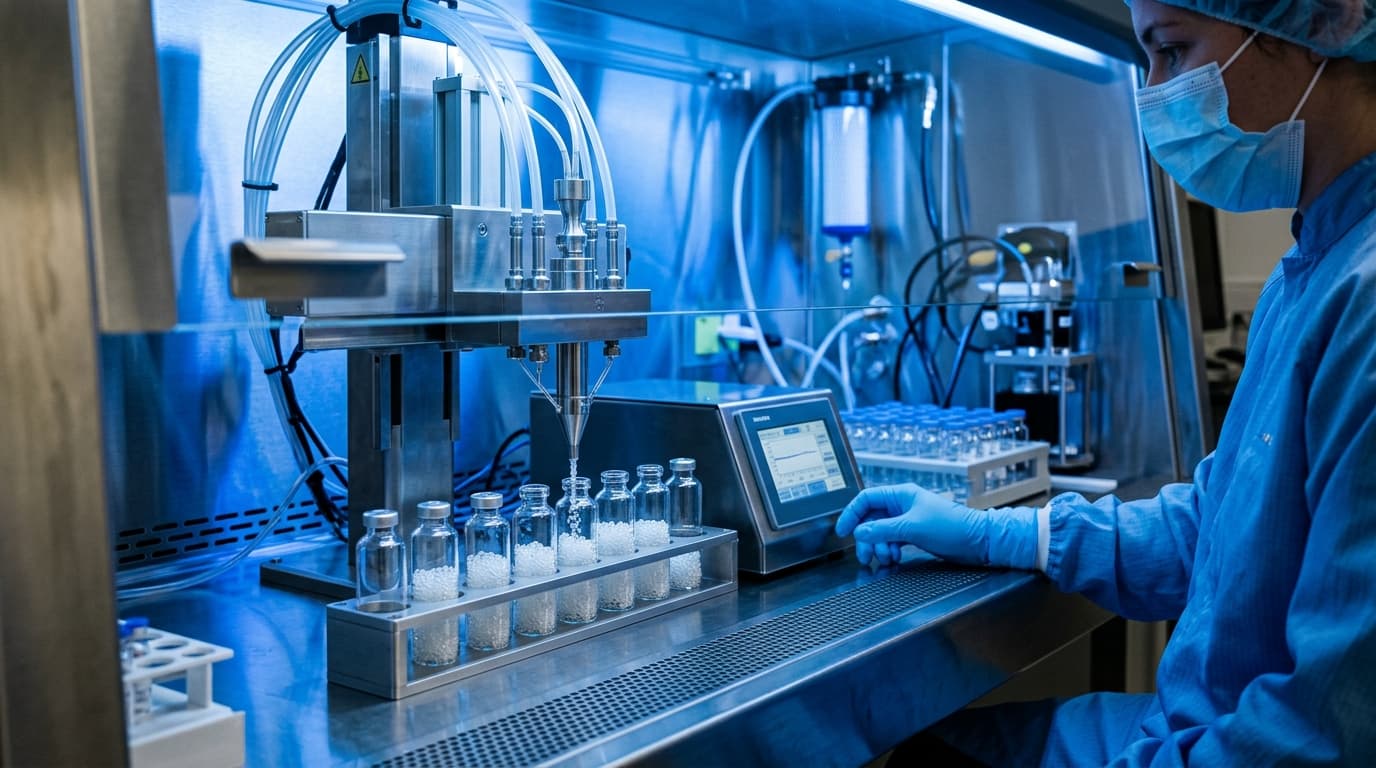 Encapsulation Market to Reach $153.2 Billion by 2034