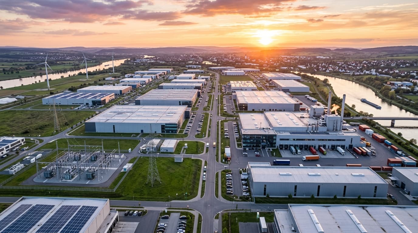 Europe Faces €7 Trillion Investment Gap, Ardabelle Warns