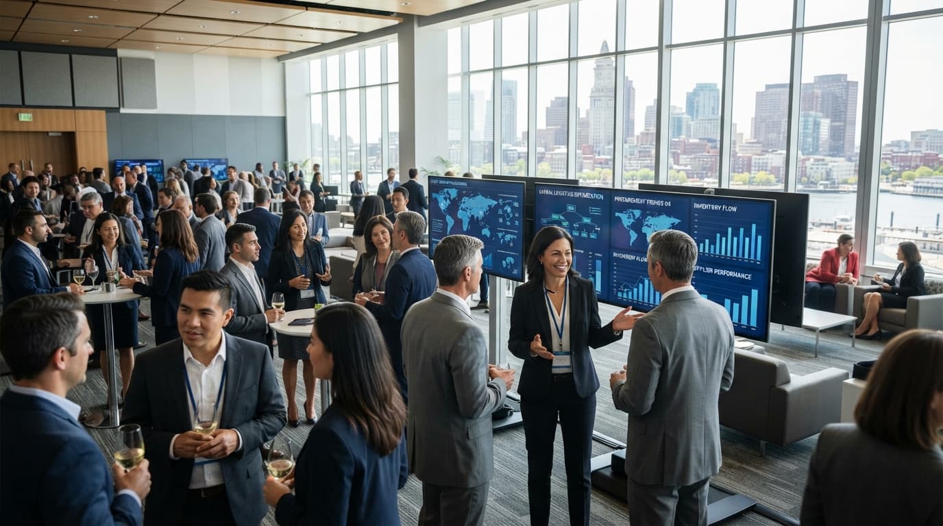 Fairmarkit's SOAR Returns, Betting Big on AI Sourcing