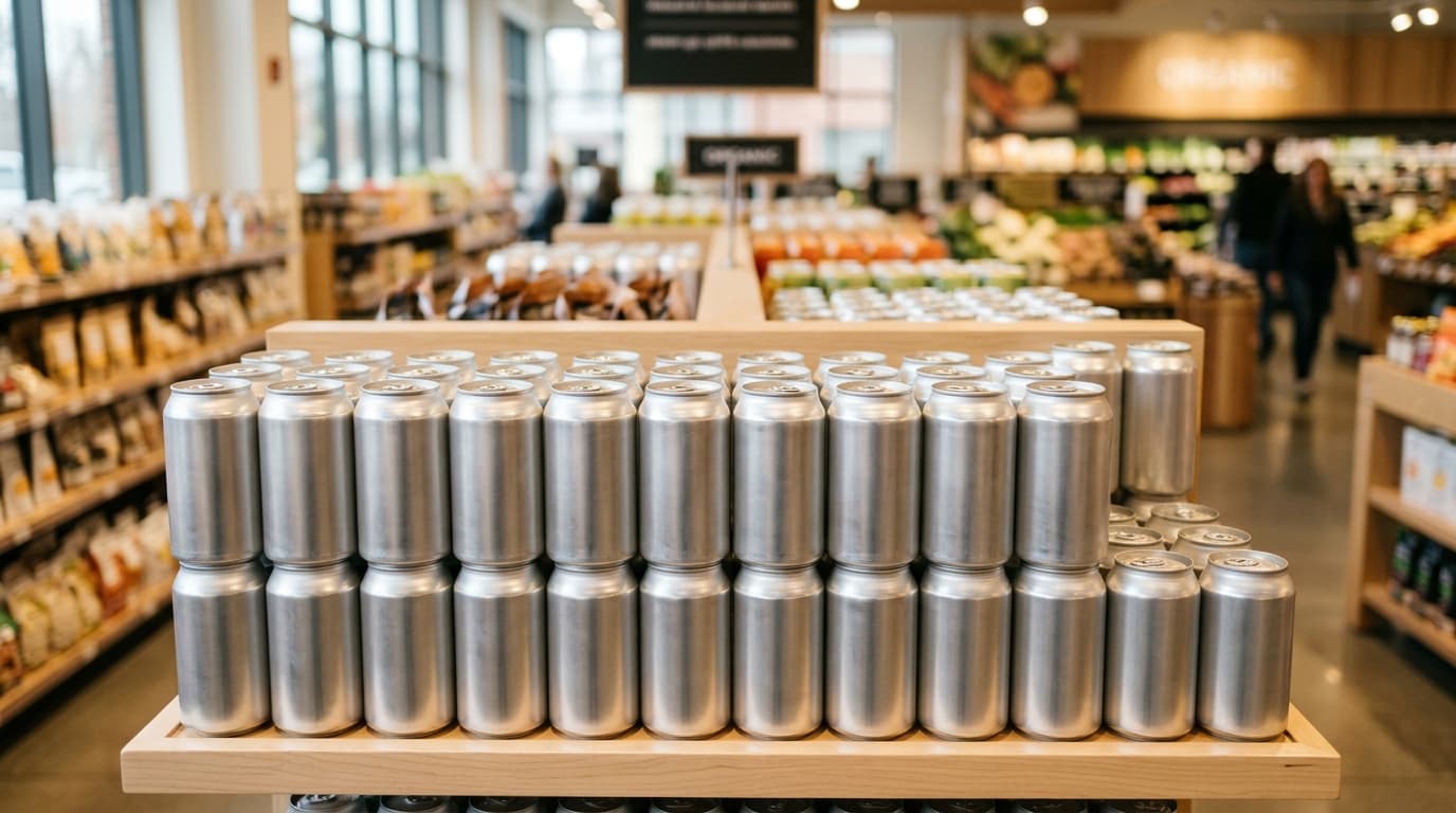 Fandom Water Reports Rapid Retail Reorder Rates