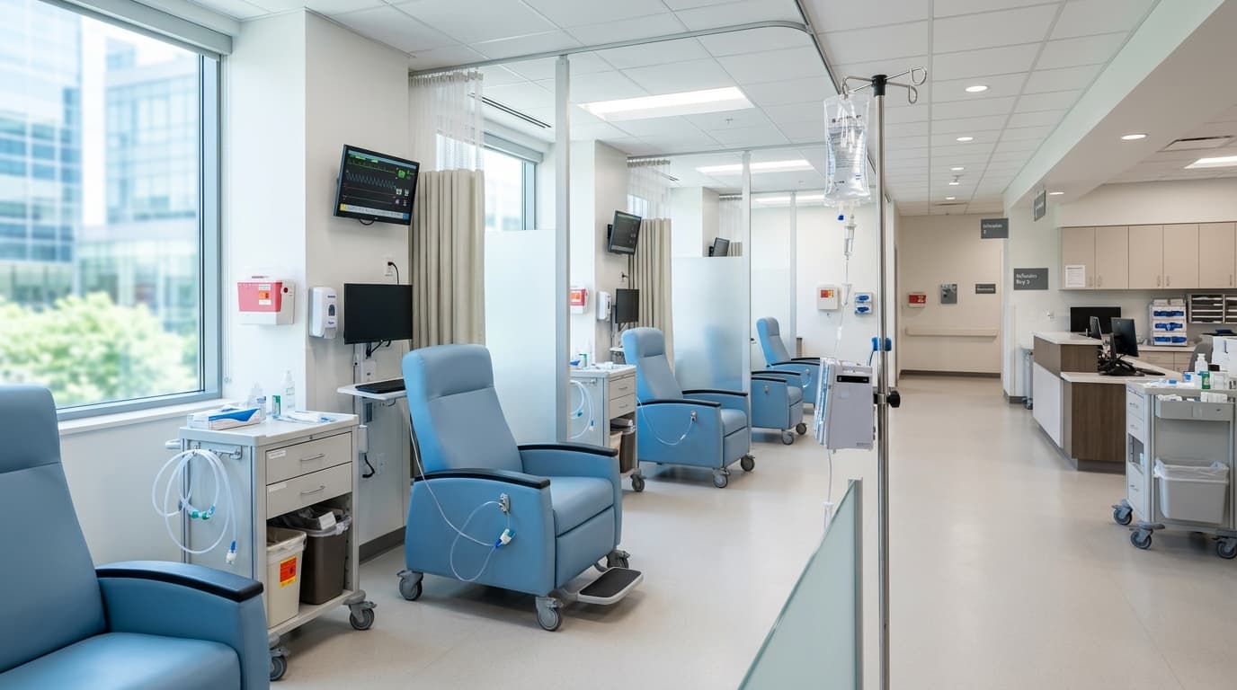 FDA Approves Outpatient Dosing for Nkarta Cell Therapy