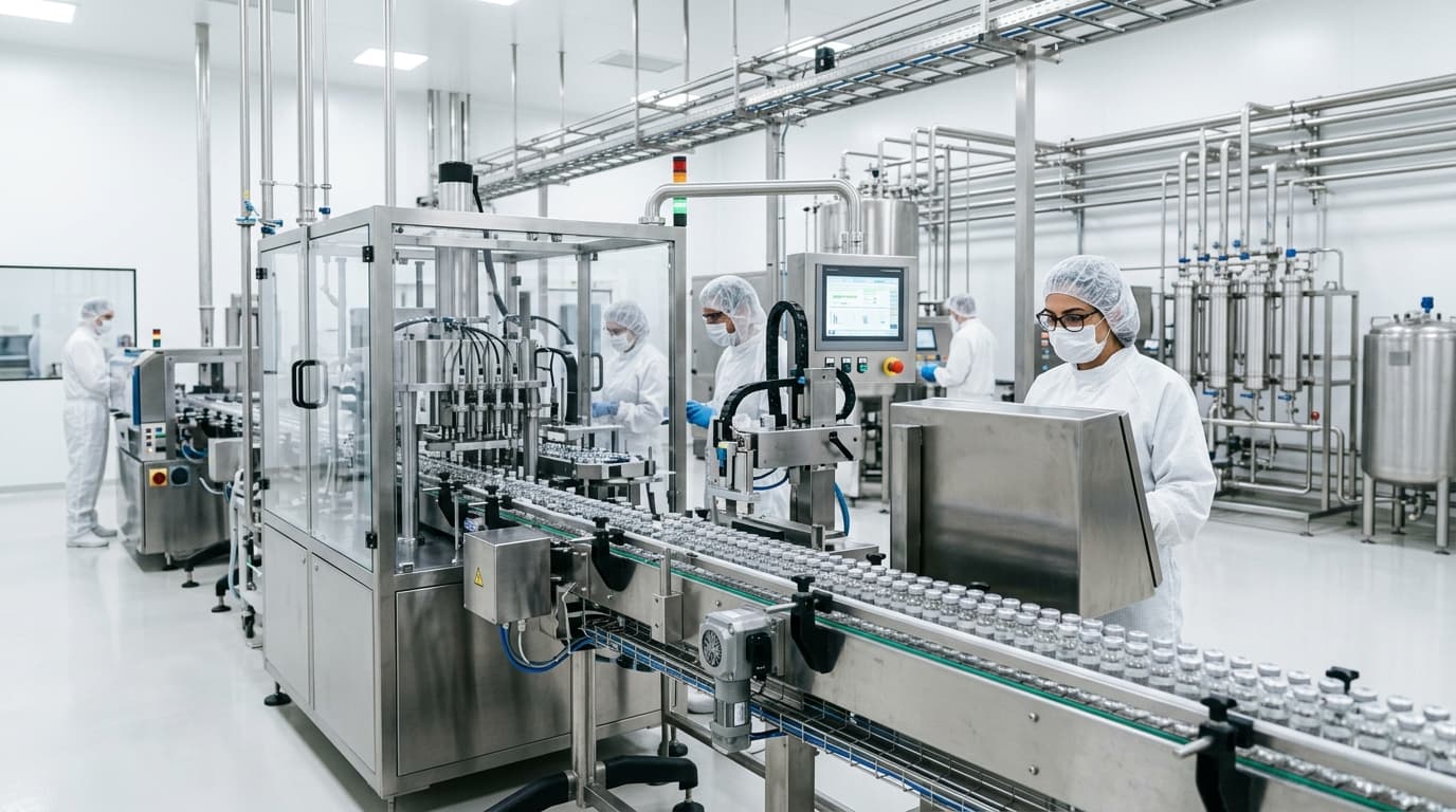 Fierce Biotech Reveals 2026 Outsourcing Award Winners