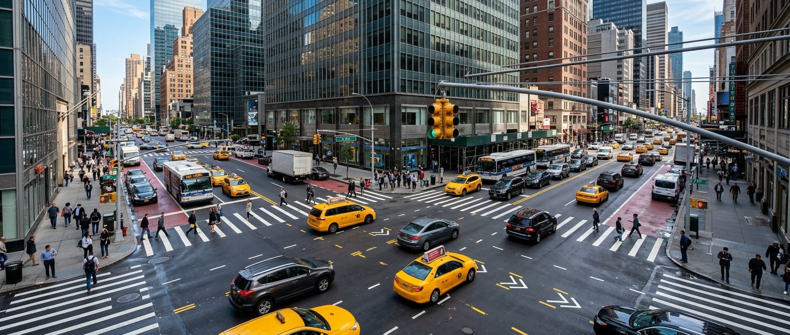 Filum Deploys AI to Reduce Traffic Violations