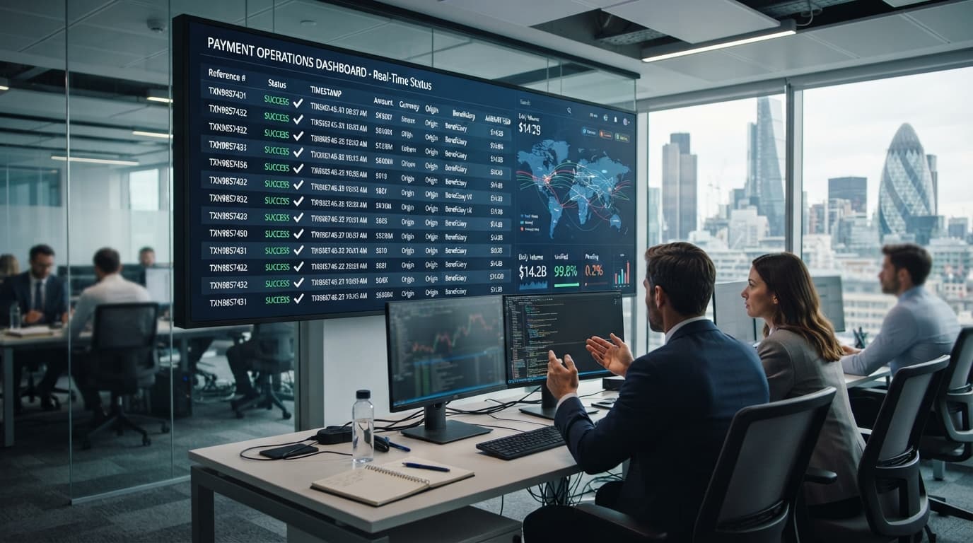 Fintechs Tackle Payout Errors Before They Happen