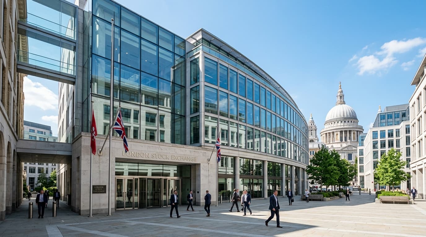 First Trust Discloses Latest Net Asset Values for UCITS ETFs