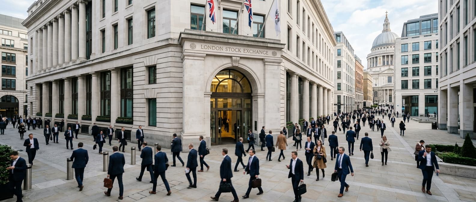 First Trust Global Funds PLC Issues Daily Net Asset Value Report