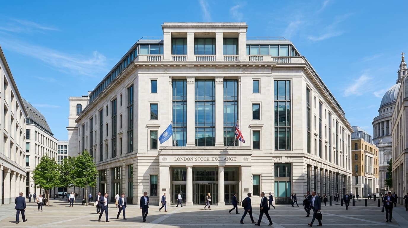 First Trust Global Funds PLC Reports Latest Asset Values