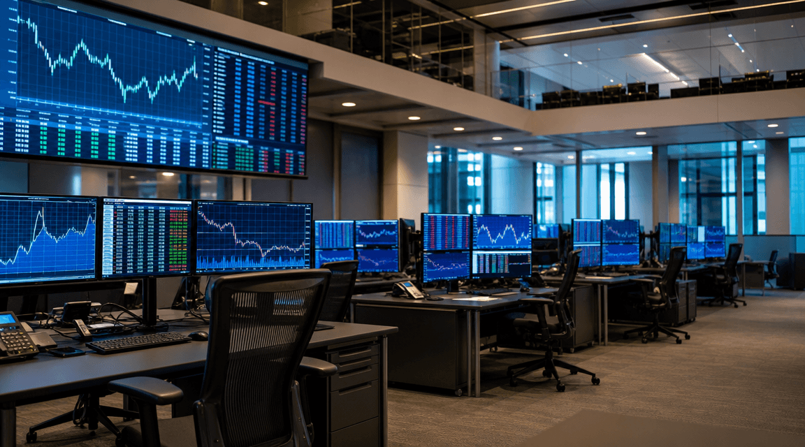First Trust Reports Global Managed Futures ETF NAVs
