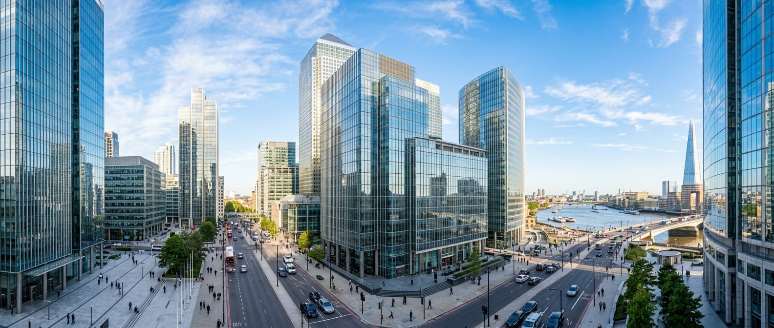 First Trust Reports Net Asset Values for Global Funds