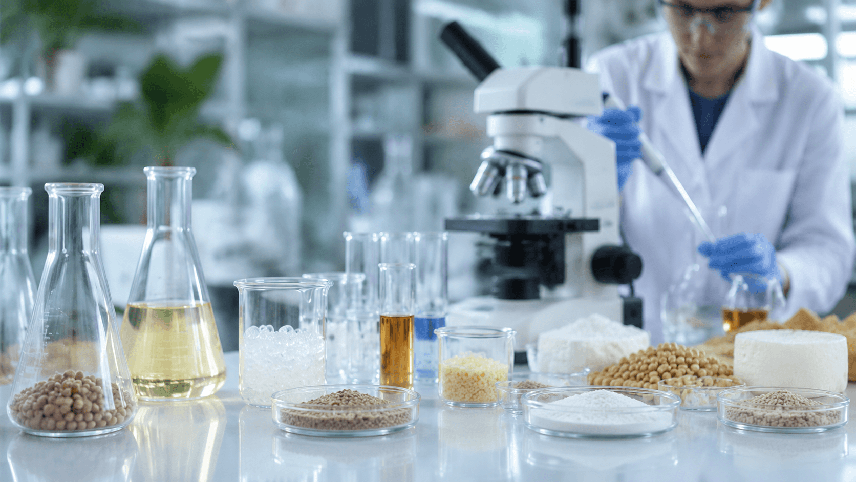 Food Grade Retinol Market to Exceed $4.3 Billion by 2034