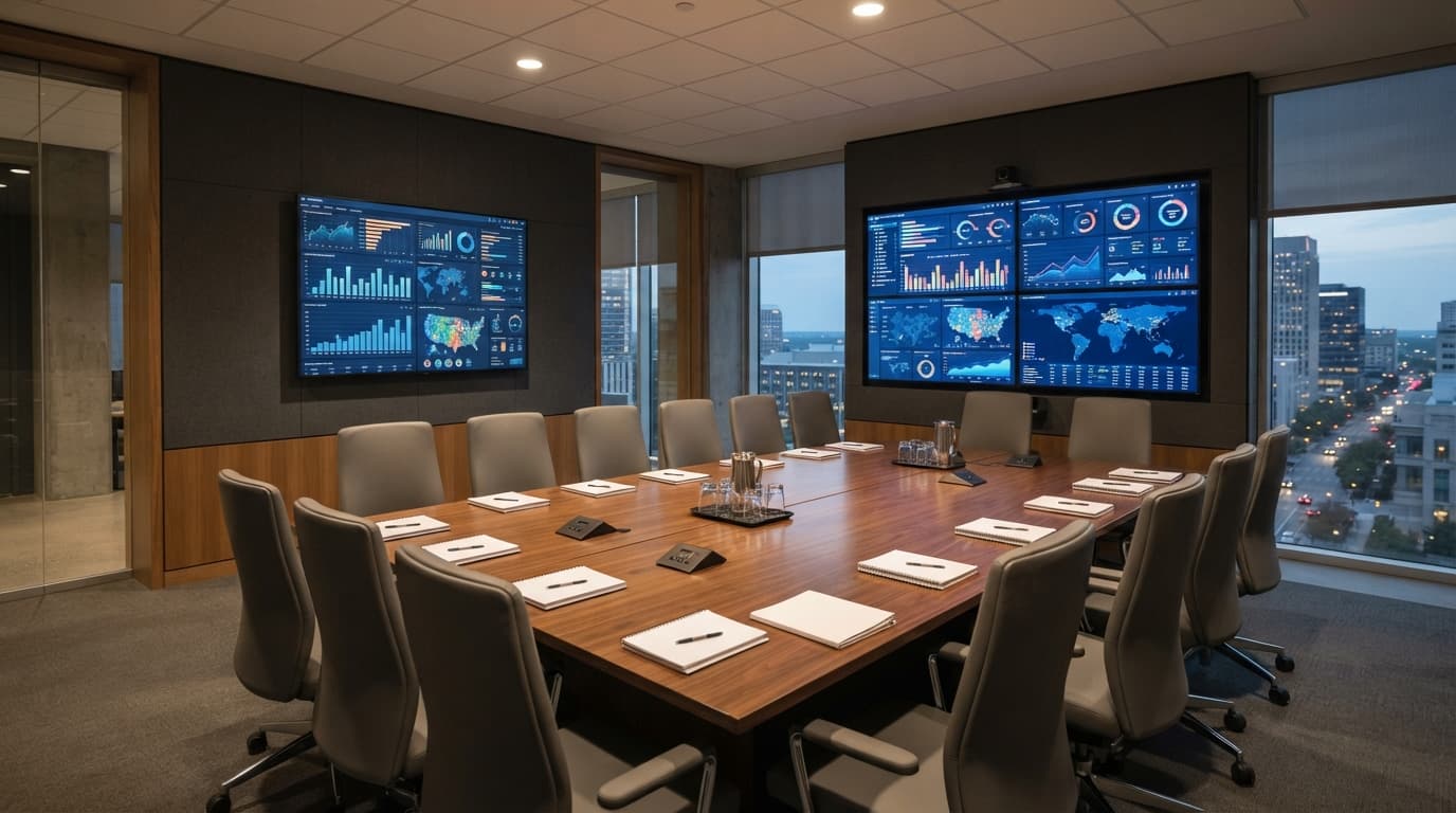 Forrester Win Signals AI's Rise in Defense Research