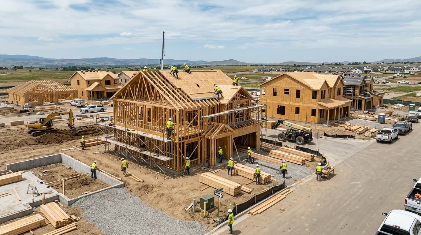 Gateway First Bank Awards $300,000 for Stillwater Housing