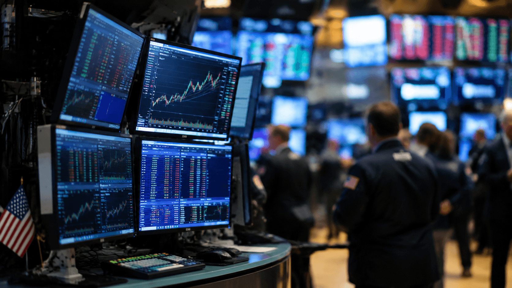 GCC Investor Behavior, Extended Trading Shape Future Markets