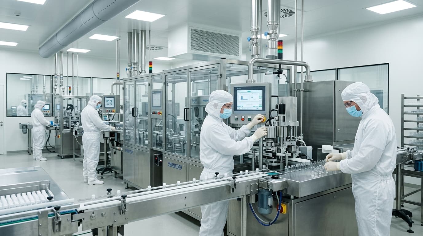 Gene Therapy Drives Retinitis Pigmentosa Market Expansion