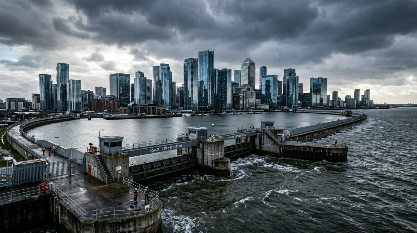 Global Adaptation Market to See Growth Through 2035