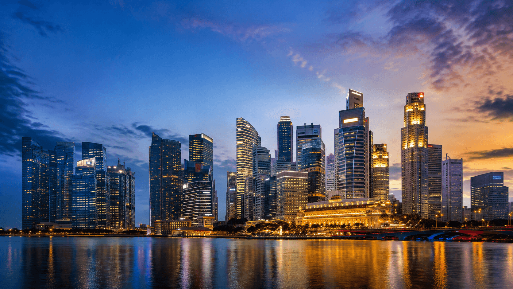 Global Business Adapts to Shifting Economic and Digital Currents