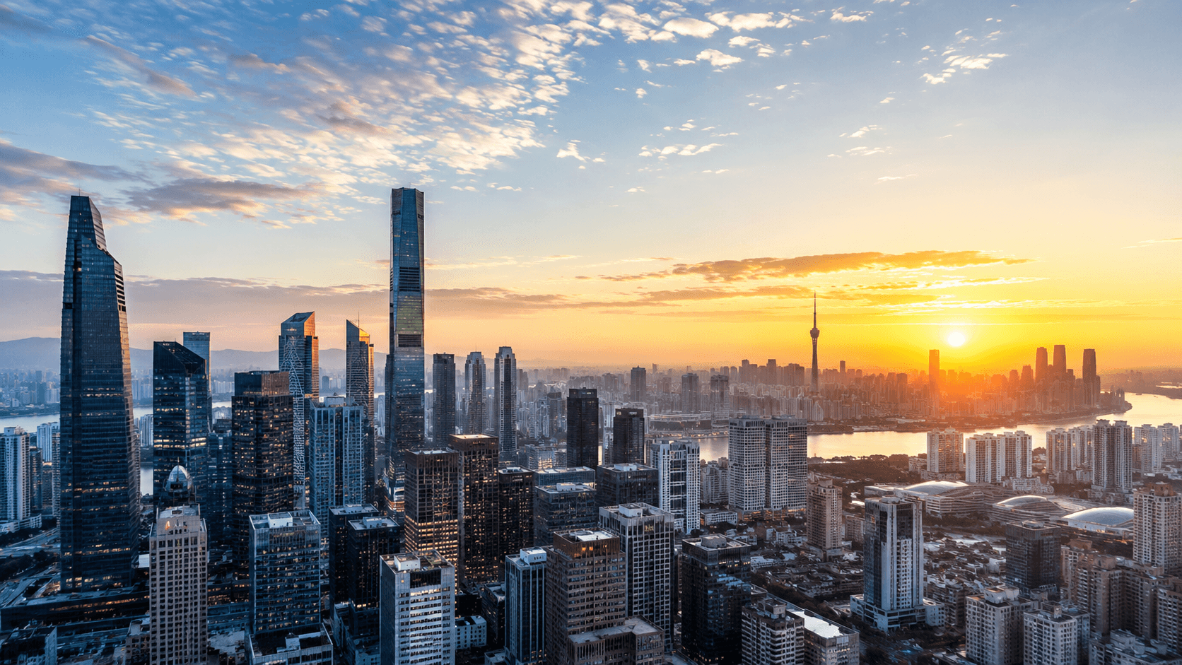 Global Business Shifts: Adapting to New Realities