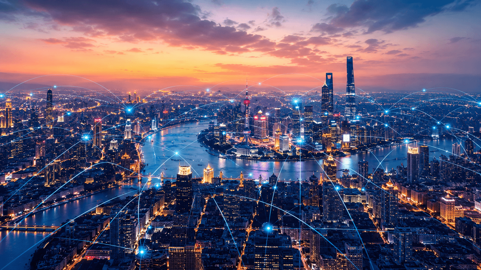 Global Business Strategies Adapt to Data and Disruptive Technologies
